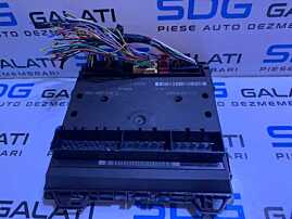 Unitate Modul Calculator Confort Comfort VW Polo 9N 2002 - 2008 Cod 6Q1937049C