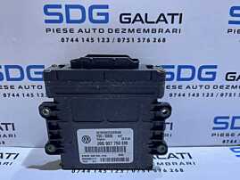 Unitate Modul Calculator Cutie Viteze Automata DSG 6 Trepte VW Golf PLUS 2.0 FSI BLY BLR BVZ BVY 2004 - 2014 Cod 09G927750EM