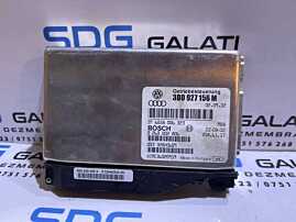 Unitate Modul Calculator Cutie Viteze Automata VW Phaeton 3.2 V6 2002 - 2010 Cod 3D0927156M [L3638]