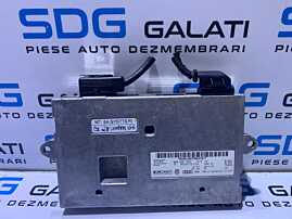 Unitate Modul Calculator MMI Navigatie Audi A6 C6 2005 - 2011 Cod 4E0035729 4F0910732H 4F0910732HX