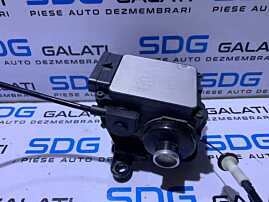 Unitate Modul Calculator Pilot Automat Tempomat Ford Focus 1 1998 - 2004 Cod XS4F-9C734-CA