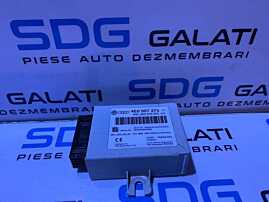 Unitate Modul Calculator Presiune Anvelope Cauciucuri Roti Jante Audi A8 D3 2004 - 2010 Cod 4E0907273 4E0910273 [L3333]