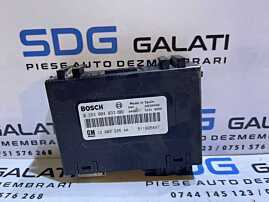 Unitate Modul Calculator Senzori Parcare Parktronic Saab 93 9-3 2002 - 2008 Cod 12803285 12803285AA 0263004033