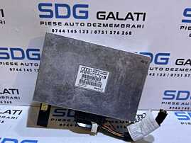 Unitate Modul Calculator Telefon Bluetooth Audi A3 8P 2004 - 2013 Cod 8P0862335H