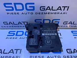 Unitate Modul Calculator Control Confort Usa Portiera Dreapta Spate Mercedes Clasa E Class W212 2002 - 2009 Cod 2118201626 A2118201626 [L4041]