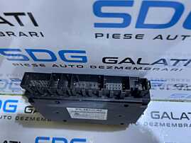 Unitate Modul Panou Tablou Calculator Confort VW Touareg 2003 - 2010 Cod 7L6937049AA