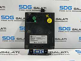 Unitate Modul Calculator Bluetooth Volkswagen Golf 5 Plus 2004 - 2008 Cod 3C8035730 [L3739]