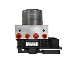 Unitate Modul Calculator Pompa ABS Audi A4 B8 2.0 TDI 2008 - 2016 Cod 8K0907379BF [N0602]