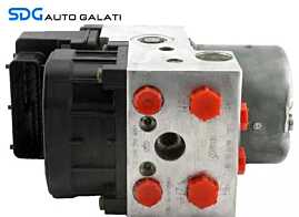 Unitate Modul Calculator Pompa ABS Volkswagen Passat B6 2005 - 2010 Cod 8E0614111B [M7940]