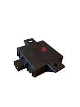 Unitate Modul Calculator Control Alarma Audi A8 D3 2003 - 2010 Cod 4E0907719 [N1300]