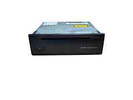 Unitate Modul GPS Navi Navigatie Blaupunkt Audi A4 B6 1997 - 2003 Cod 7612001197 4B0919887D [L5613]