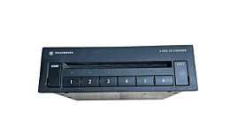 Unitate Magazie CD Charger Volkswagen Passat CC 2008 - 2012 [L5417]