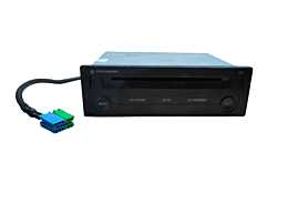 Unitate Magazie CD Charger Volkswagen Skoda Octavia 1 1997 - 2011 [L5604]