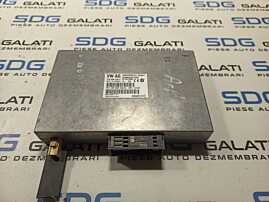 Unitate Modul Calculator Bluetooth Volkswagen Touareg 2003 - 2010 Cod 7L6035729F [L0659]