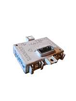 Unitate Modul Calculator Navigatie Renault Megane 3 2008 - 2016 Cod 280380003R 28113971-7 [N1298]