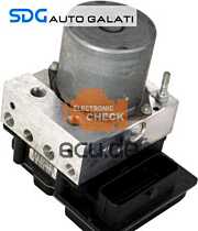 Unitate Modul Calculator Pompa ABS Volkswagen Passat B6 2.0 TDI 2005 - 2010 Cod 8E0910517H 8E0614517BF 0265950474 [L4669]