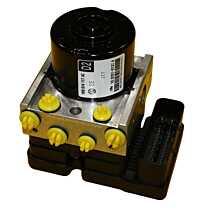 Unitate Modul Calculator Pompa ABS Seat Leon 1P 2005 - 2011 Cod 1K0614117AC 1K0907379AF [L4661]