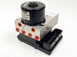 Unitate Modul Calculator Pompa ABS Mercedes Clasa C Class W203 2001 - 2007 Cod A2095450232 A0034319412 [L4708]