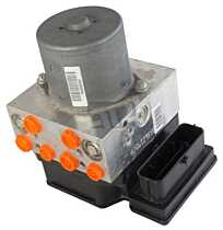 Unitate Modul Calculator Pompa ABS Volkswagen Passat CC 2008 - 2012 Cod 3AA614109AQ [L4658]