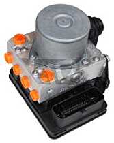 Unitate Modul Calculator Pompa ABS Seat Toledo 4 2012 - 2019 Cod 6R0614517CA [L4654]