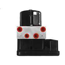 Unitate Modul Calculator Pompa ABS Ford Focus C-Max 2003 - 2010 Cod 3M51-2C405-HC [L4671]