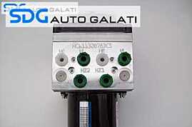 Unitate Modul Calculator Pompa ABS Volkswagen Passat CC 2008 - 2012 Cod 3C0614109C [L4672]