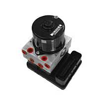 Unitate Modul Calculator Pompa ABS Audi A3 8L 1996 - 2003 Cod 1J0614517E 1C0907379E [L4670]