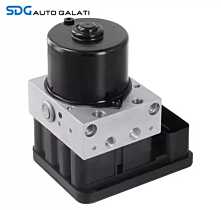 Unitate Modul Calculator Pompa ABS Audi A3 8P 2004 - 2013 Cod 1K0614517H 1K0907379K [L4659]
