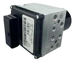 Unitate Modul Calculator Pompa ABS Volkswagen Passat B6 2005 - 2010 Cod 3C0614109AF [LR0664]