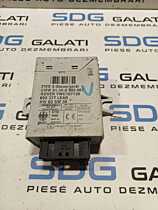 Unitate Modul Imobilizator BMW Seria 3 E46 1998 - 2006 Cod 61.35 - 6905667 [L0647]