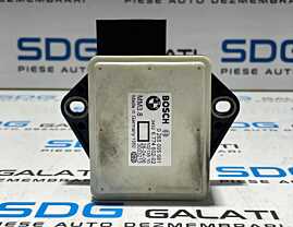 Unitate Modul Senzor BMW Seria 5 E60 E61 2003 - 2010 Cod 0265005681 6774602 02 [L3030]