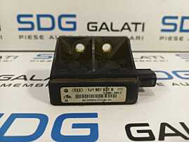Unitate Modul Senzor ESP Audi A3 8L 1997 - 2003 Cod 1J0907657B 1J1907637B [M8033]