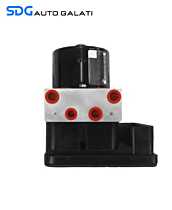 Unitate Modul Pompa ABS Seat Ibiza 2002 - 2008 Cod 6Q0907379BC 6Q0614117AJ 0265232244 [X4246]