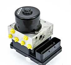 Unitate Modul Pompa ABS Ford Galaxy 2001 - 2006 Cod 7M0614111AB 1J0907379H [X4272]