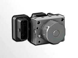 Unitate Pompa ABS Skoda Roomster 1.4 TDI 2006 - Prezent Cod 6R0907379AR 6R0907379AQ 6R0614117AJ 2265106496 [M7031]