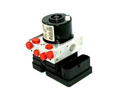 Unitate Modul Pompa ABS Fiat Doblo 2 2010 - 2015 Cod 51816795 [X4267]