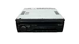 Unitate Radio CD MP3 Player AUX After Market Sony CDX-GT24 Multimarca Volkswagen Audi Skoda Seat Peugeot Citroen Dacia Renault Ford [L5820]