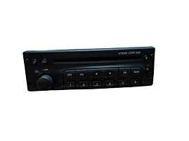 Unitate Radio CD Player VDO CDR500 Opel Astra G 1998 - 2007 [LR0560]