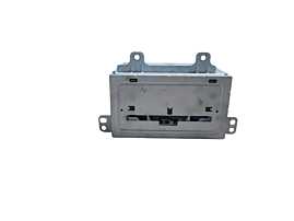 Unitate Radio CD Player Opel Insignia A 2008 - 2016 Cod 22805138 [L5630]