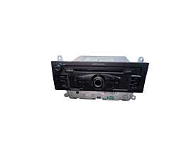 Unitate Radio CD Player Audi Concert Audi A5 8T 2009 - 2017 Cod 8T2035186P [L5589]