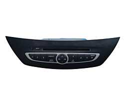 Unitate Radio CD Player Renault Laguna 3 2007 - 2015 Cod 281150013R 281150013RT [LR0552]