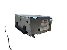 Unitate Radio CD Player AHU DAB Ford Focus 3 2010 - 2015 Cod BM5T-18C815-HM [LR0548]