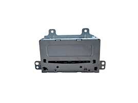 Unitate Radio CD Player Opel Astra J 2009 - 2016 Cod 22924493 [L5637]