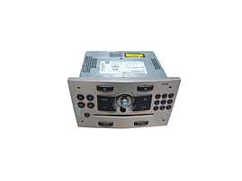 Unitate Radio CD Player CD30 Opel Astra H 2004 - 2010 Cod 13263051 [L5591]