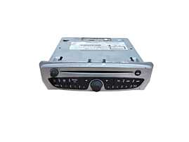 Unitate Radio CD Player Blaupunkt Renault Megane 3 2008 - 2016 Cod 7649189391 [L5592]