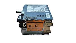 Unitate Radio CD Player CD70 Navi Navigatie Opel Astra H 2004 - 2010 Cod 13188465 (Nu are Fata Radioului) [L5661]