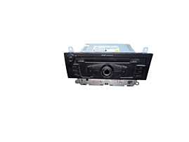 Unitate Radio CD Player Audi Concert Audi A5 8T 2009 - 2017 Cod 8T2035186P [L5588]