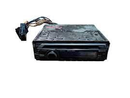 Unitate Radio CD Player Producator Aftermarket Volkswagen Audi Skoda Seat BMW Mercedes Renault Peugeot Citroen Opel 2014 - 2019 [LR0562]