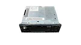 Unitate Radio cu Caseta BETA Volkswagen Bora 1998 - 2005 Cod 1J0035152F [L5653]