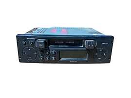 Unitate Radio cu Caseta Dacia Logan 1 2004 - 2012 Cod 8200057676 [LC1097]